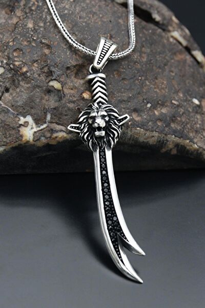 Prestige Kolye, Zincir, Künye