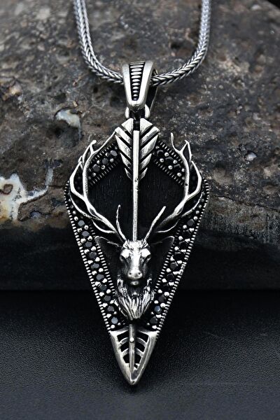 Prestige Kolye, Zincir, Künye