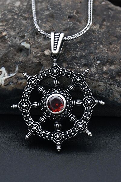 Prestige Kolye, Zincir, Künye