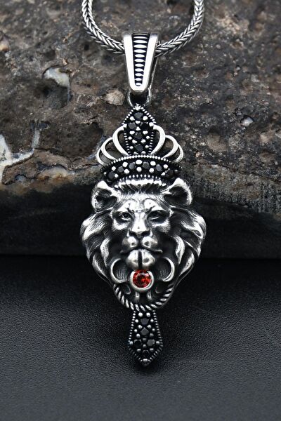 Prestige Kolye, Zincir, Künye