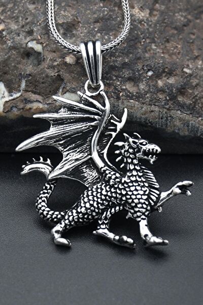 Prestige Kolye, Zincir, Künye