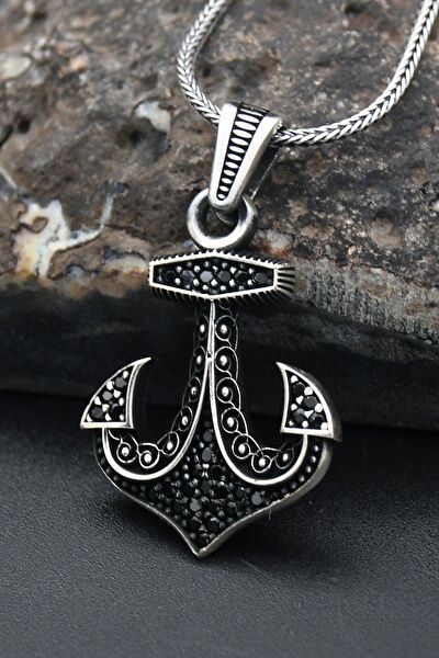 Prestige Kolye, Zincir, Künye