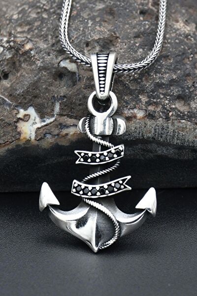 Prestige Kolye, Zincir, Künye