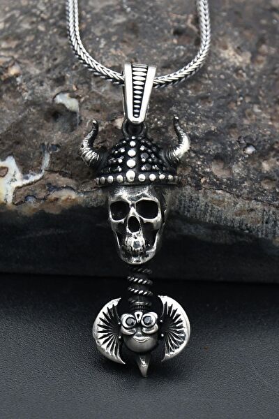 Prestige Kolye, Zincir, Künye