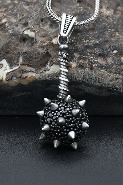 Prestige Kolye, Zincir, Künye