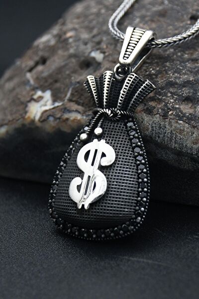 Prestige Kolye, Zincir, Künye