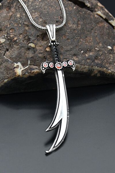 Prestige Kolye, Zincir, Künye