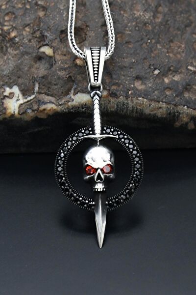 Prestige Kolye, Zincir, Künye