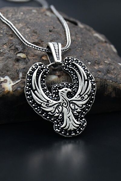 Prestige Kolye, Zincir, Künye