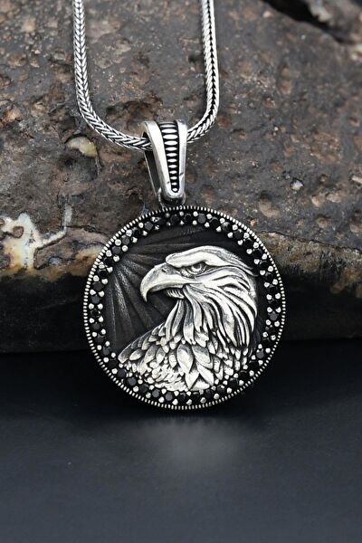 Prestige Kolye, Zincir, Künye