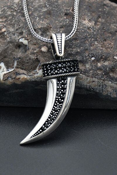 Prestige Kolye, Zincir, Künye