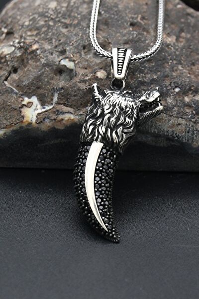 Prestige Kolye, Zincir, Künye