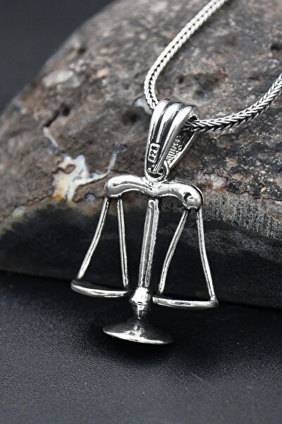 Prestige Kolye, Zincir, Künye