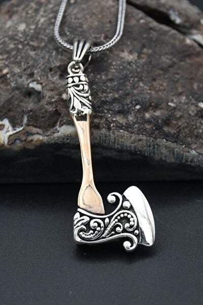 Prestige Kolye, Zincir, Künye