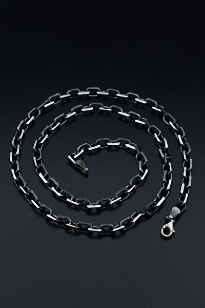 Prestige Kolye, Zincir, Künye