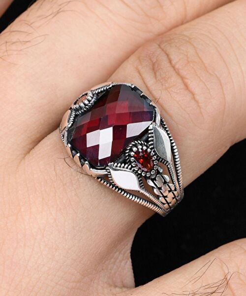 Prestige Erkek Yüzük