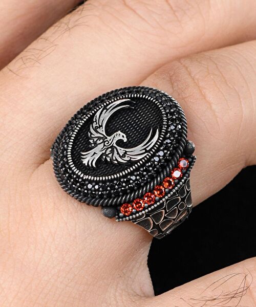 Prestige Erkek Yüzük