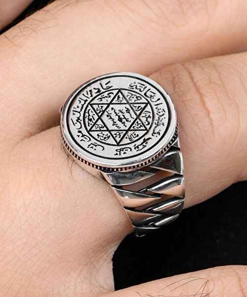 Prestige Erkek Yüzük