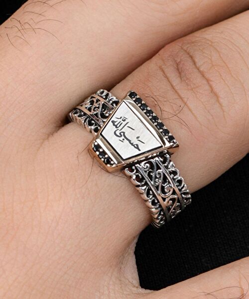 Prestige Erkek Yüzük