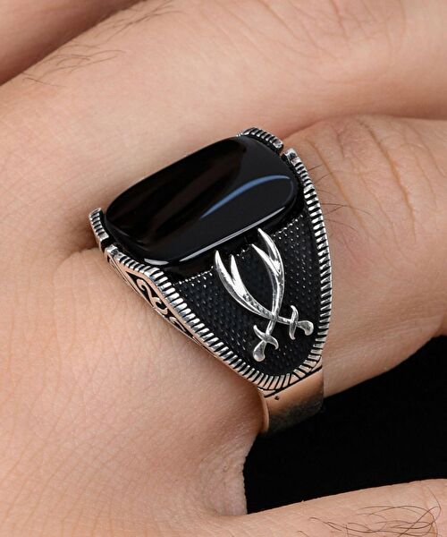 Prestige Erkek Yüzük