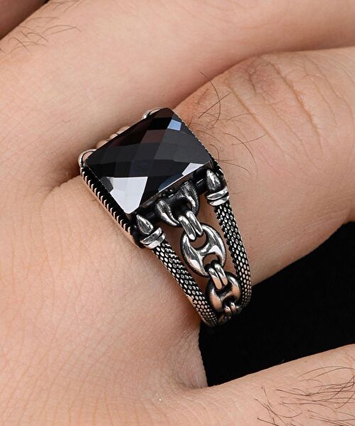 Prestige Erkek Yüzük