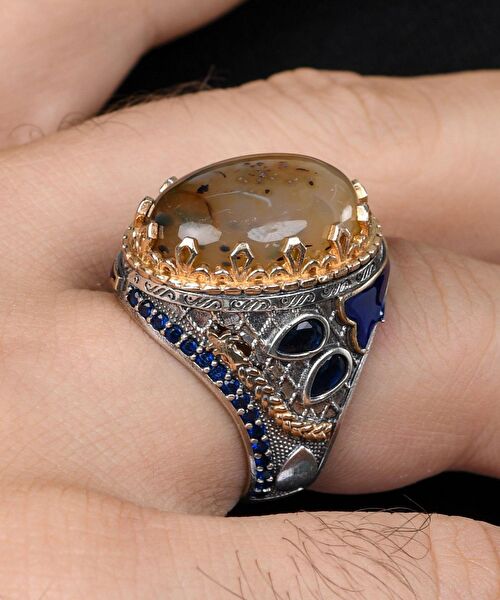 Prestige Erkek Yüzük