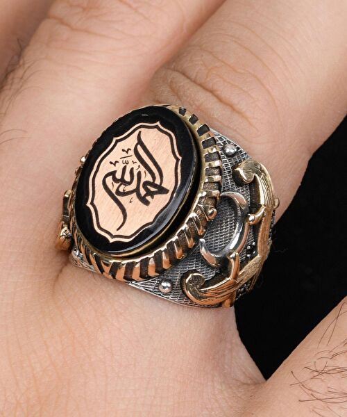 Prestige Erkek Yüzük