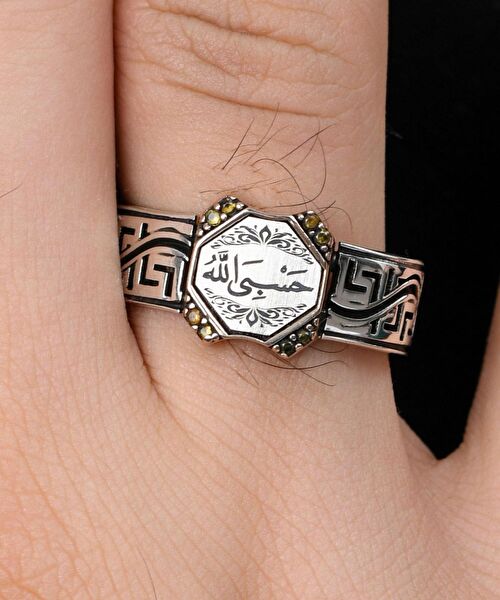 Prestige Erkek Yüzük