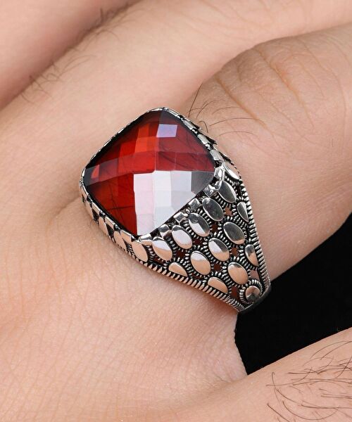 Prestige Erkek Yüzük