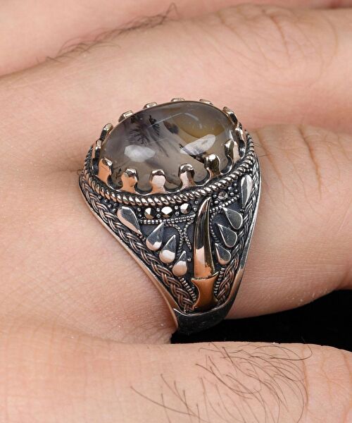 Prestige Erkek Yüzük