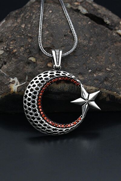 Prestige Kolye, Zincir, Künye