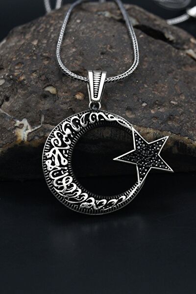 Prestige Kolye, Zincir, Künye