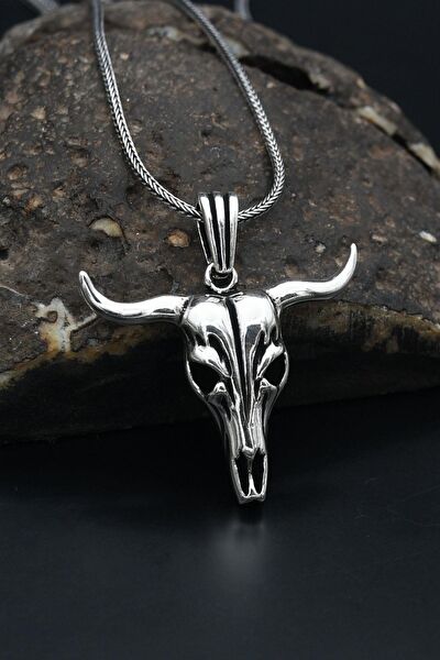 Prestige Kolye, Zincir, Künye