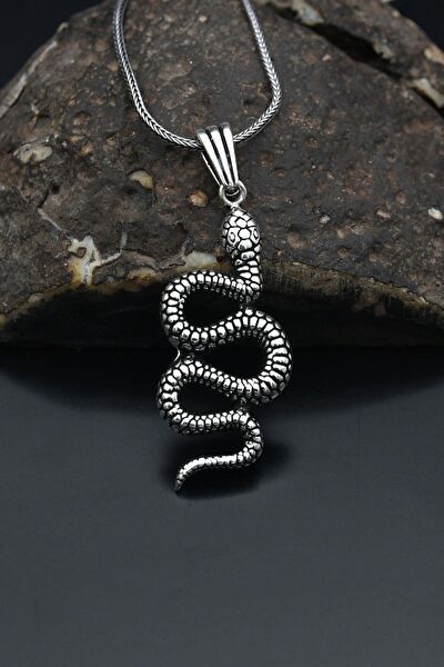 Prestige Kolye, Zincir, Künye