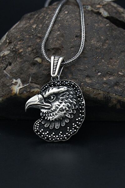 Prestige Kolye, Zincir, Künye