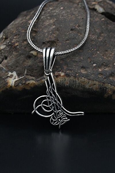 Prestige Kolye, Zincir, Künye