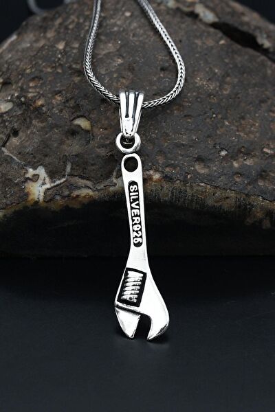 Prestige Kolye, Zincir, Künye