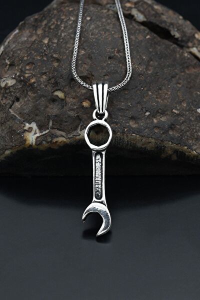 Prestige Kolye, Zincir, Künye