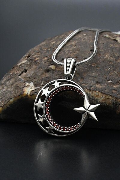 Prestige Kolye, Zincir, Künye