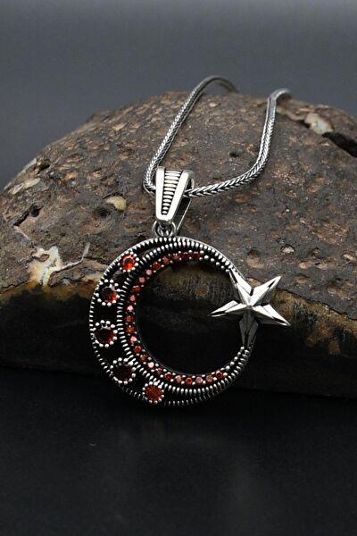 Prestige Kolye, Zincir, Künye