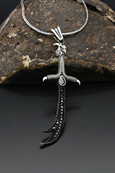 Prestige Kolye, Zincir, Künye