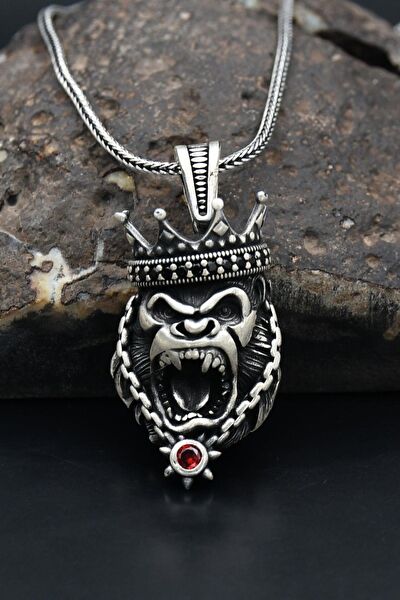 Prestige Kolye, Zincir, Künye