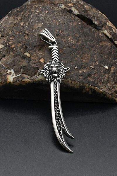 Prestige Kolye, Zincir, Künye