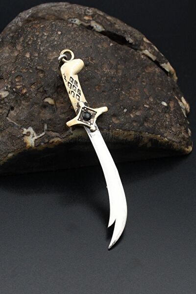 Prestige Kolye, Zincir, Künye