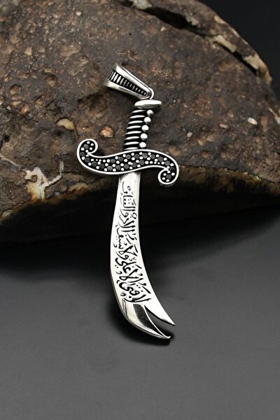 Prestige Kolye, Zincir, Künye