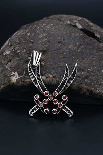 Prestige Kolye, Zincir, Künye