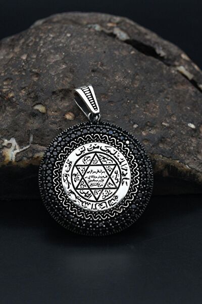 Prestige Kolye, Zincir, Künye