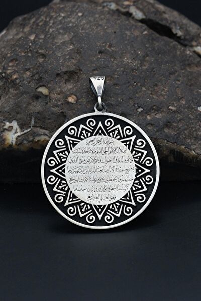 Prestige Kolye, Zincir, Künye