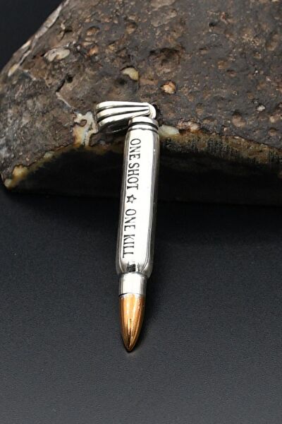 Prestige Kolye, Zincir, Künye