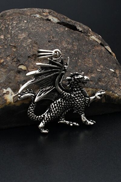 Prestige Kolye, Zincir, Künye